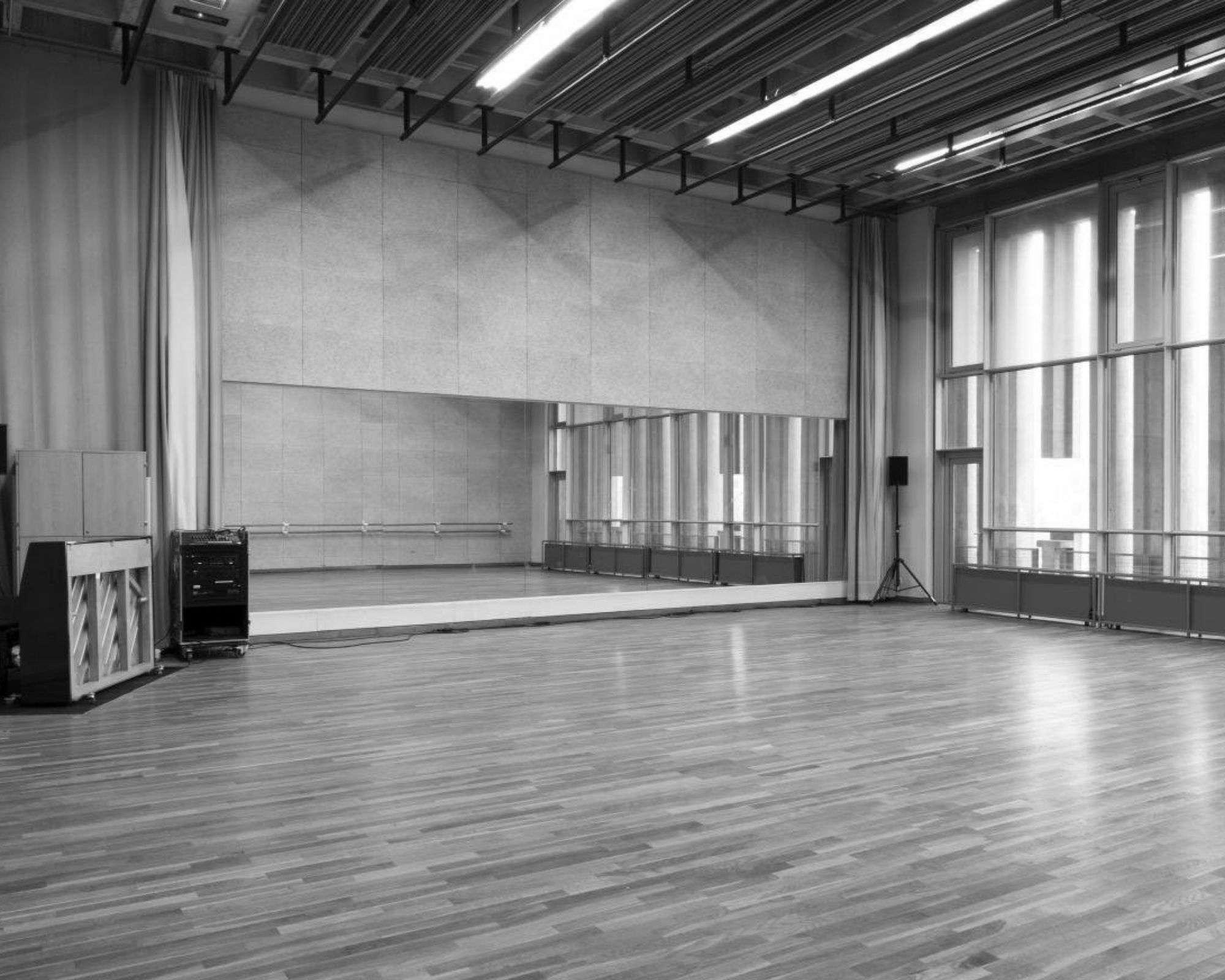 Studio 1 La Belle étoile Accueil La Belle étoile entrez dans la danse