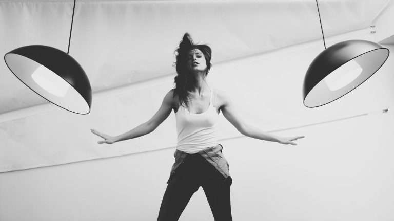 Atelier Hip Hop New Style à La Belle étoile