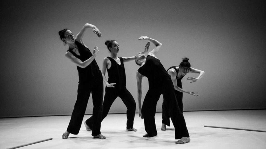 Formation Contemporaine