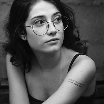 Sophie L., danseuse Accueil La Belle étoile entrez dans la danse